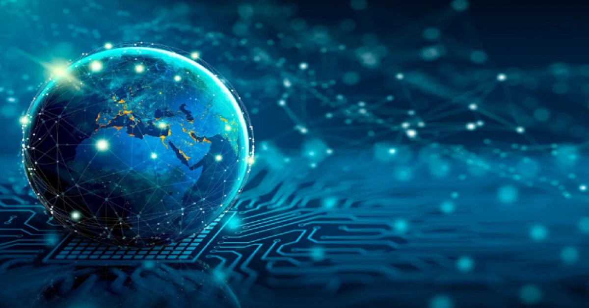 The Future of Technology: How Innovation Is Reshaping Our World
