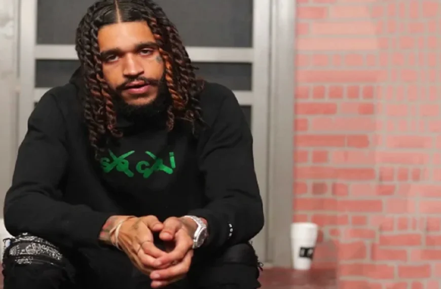 The Journey of Success at a Young Age OT7 Quanny Age