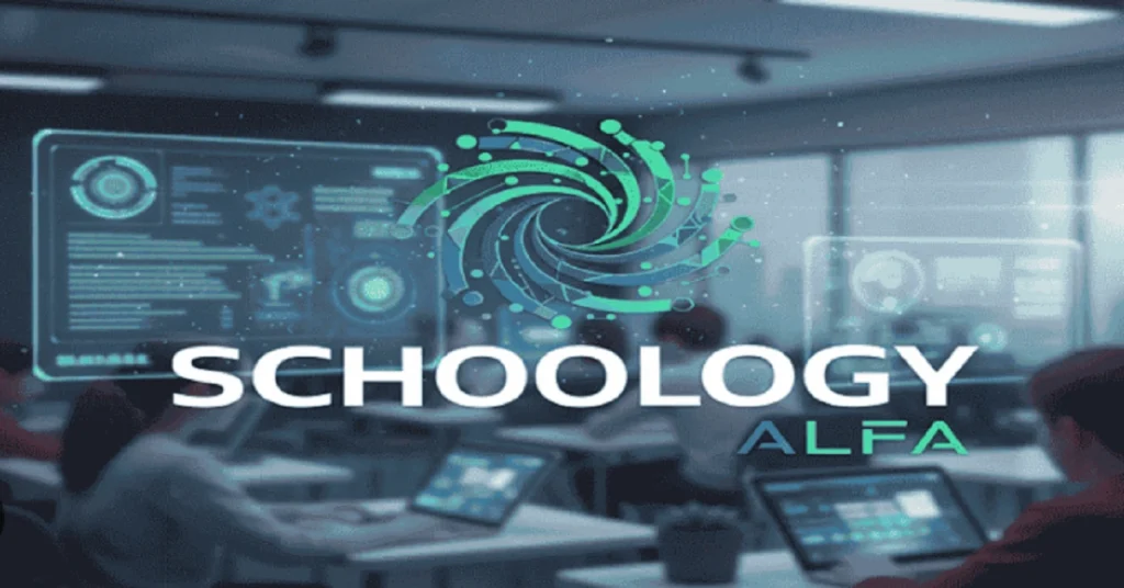 schoology alfa