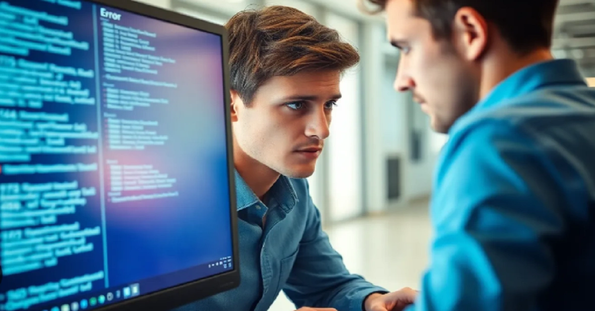 HCS 411GITS Error Codes – A Complete and In-Depth Guide