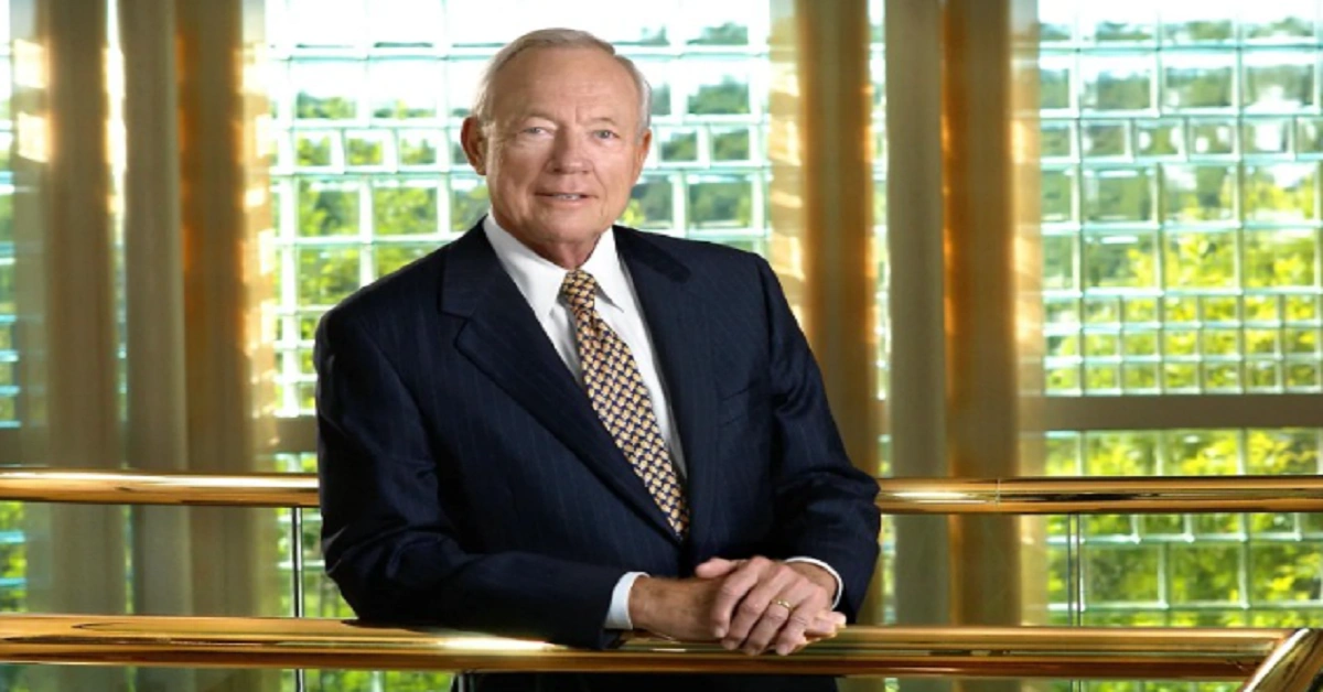 Scott Farmer Net Worth: Deep-Dive into His Wealth Journey (2026)