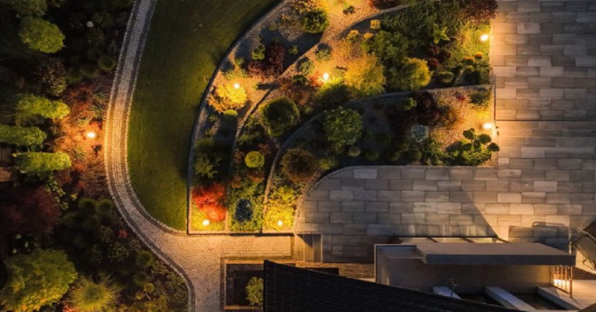 how to design a garden layout kdagardenation