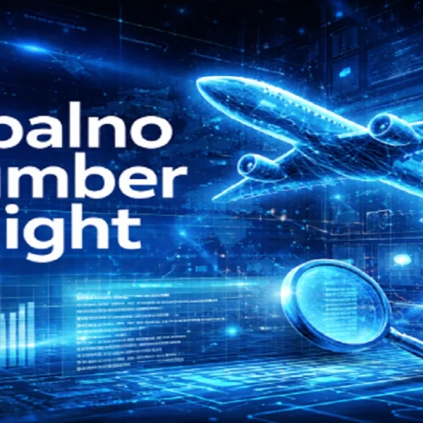 Zopalno Number Flight: Ultimate Guide + 7 Powerful Insights