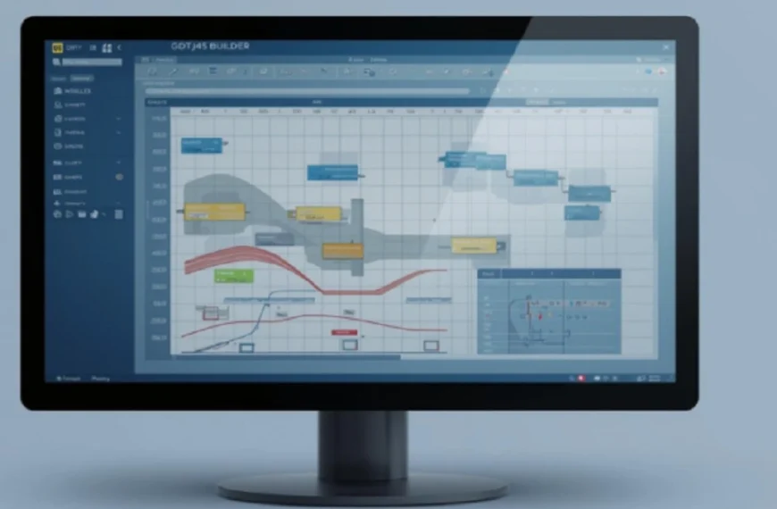 Software GDTJ45 Builder Does Not Work: 9 Powerful Fixes That Actually Work