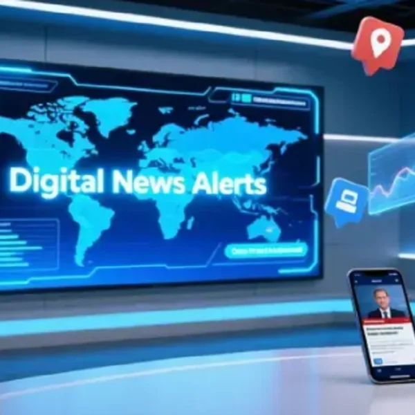 www.digitalnewsalerts.com – A Complete Guide to Features, Purpose, and Benefits