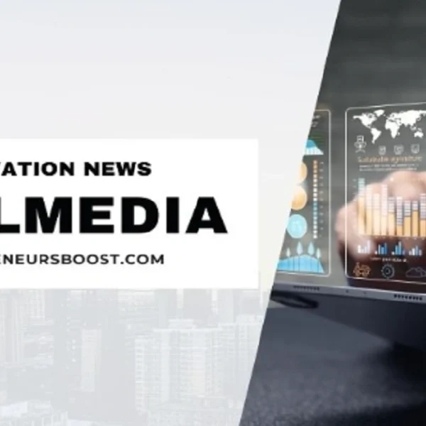 innovation news dualmedia: 17 Powerful Breakthroughs Shaping the Future of Digital Innovation