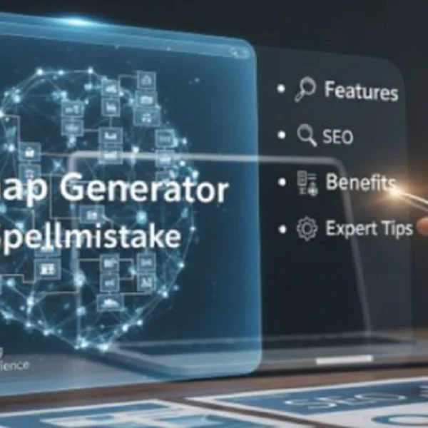 Sitemap Generator by SpellMistake: 7 Proven Ways to Skyrocket Your SEO Fast