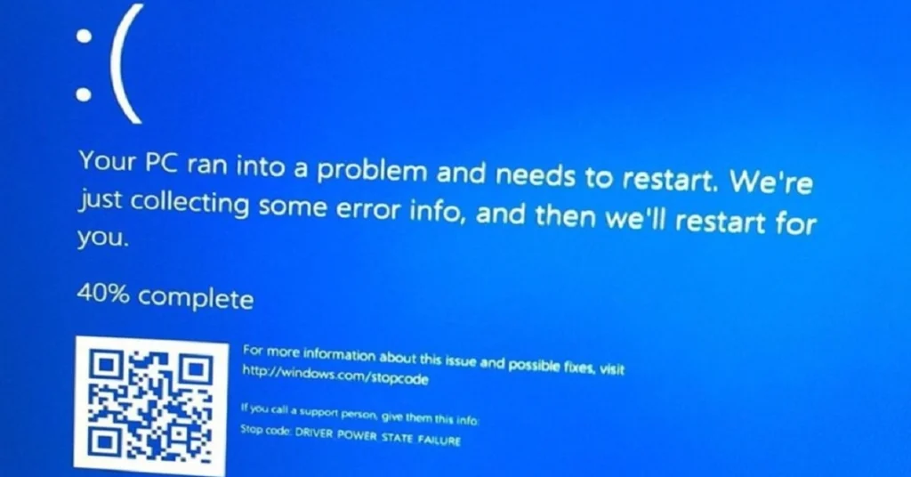 windows 10 display issues