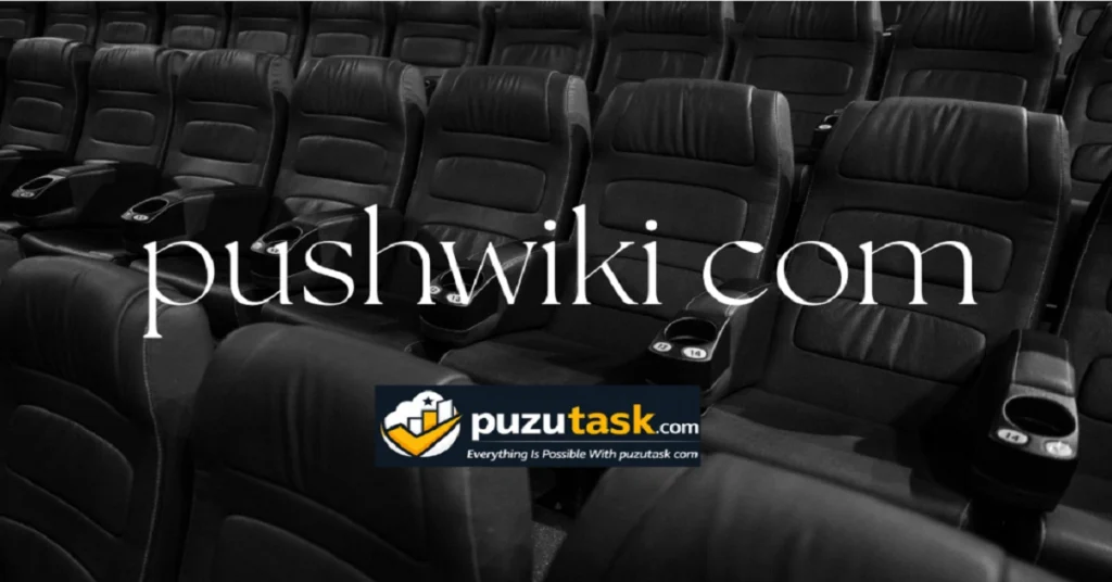 pushwiki com