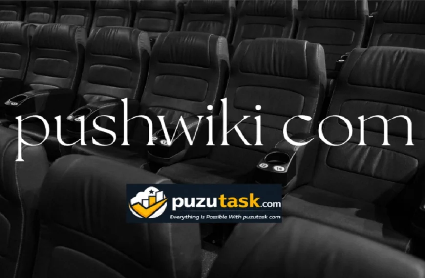 pushwiki com Proven Guide 10 Powerful Insights for Modern Knowledge Sharing