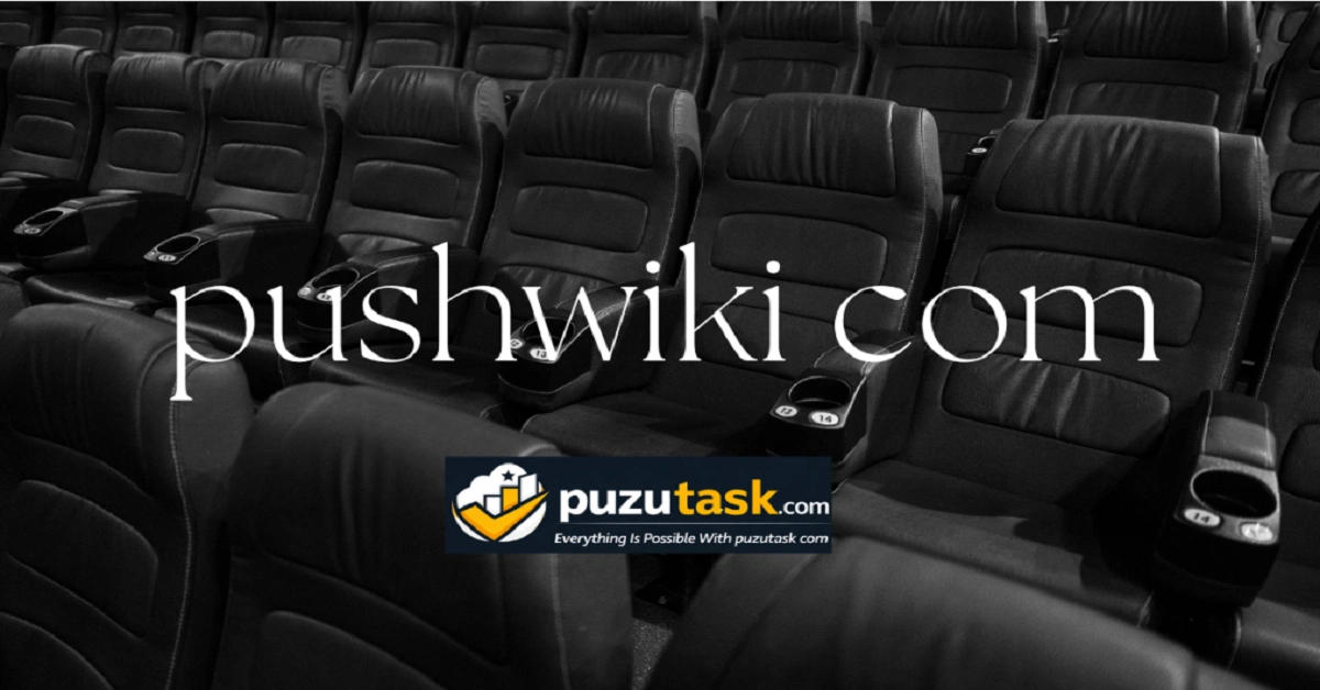 pushwiki com