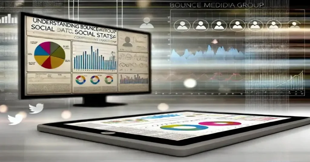 bouncemediagroup.com social stats