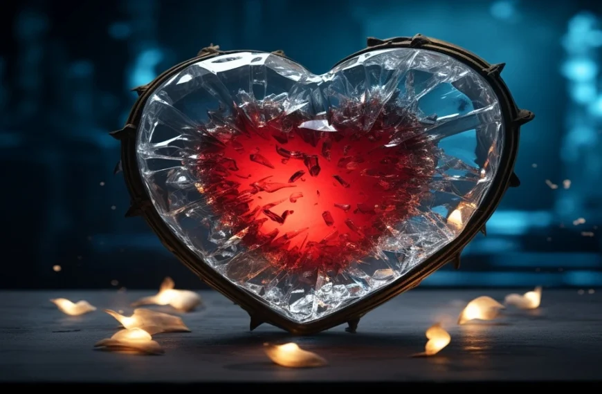 Ugly Love Summary: Powerful 15 Insights Into a Heartbreaking Romance