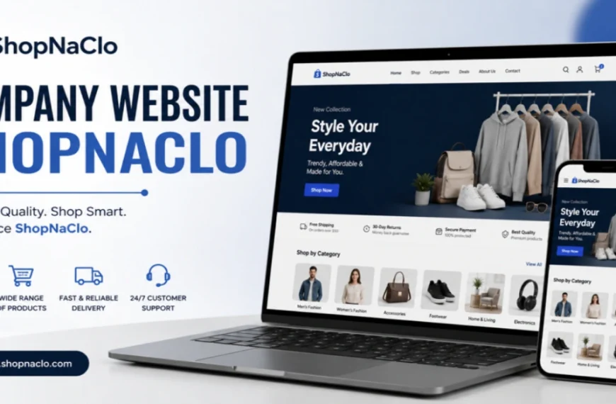www shopnaclo .com: The Ultimate Guide to Exploring a Powerful Online Platform in 2026