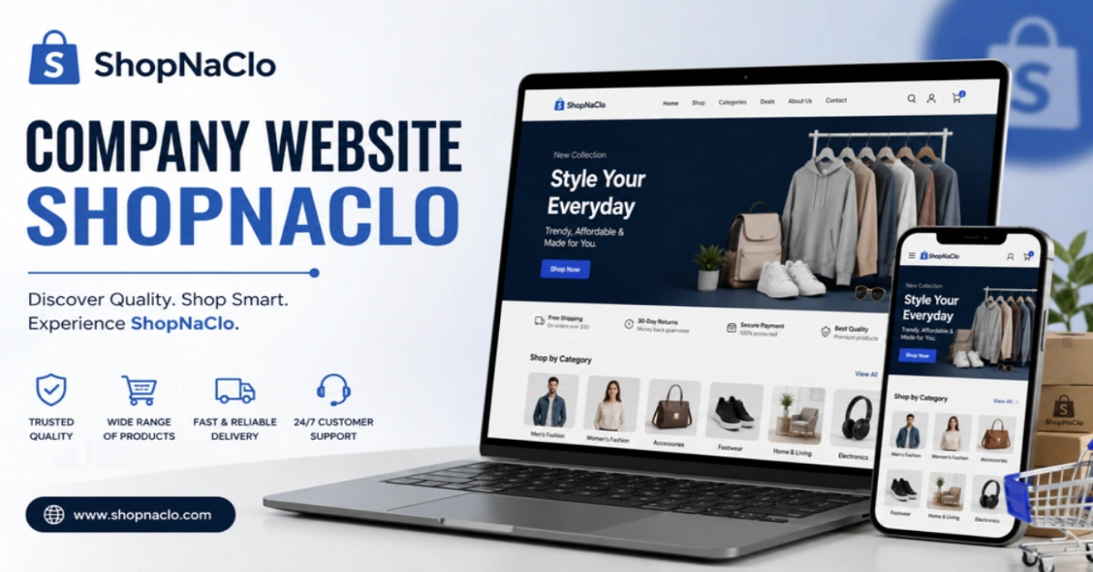 www shopnaclo .com
